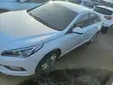 Hyundai Sonata, 2014-3