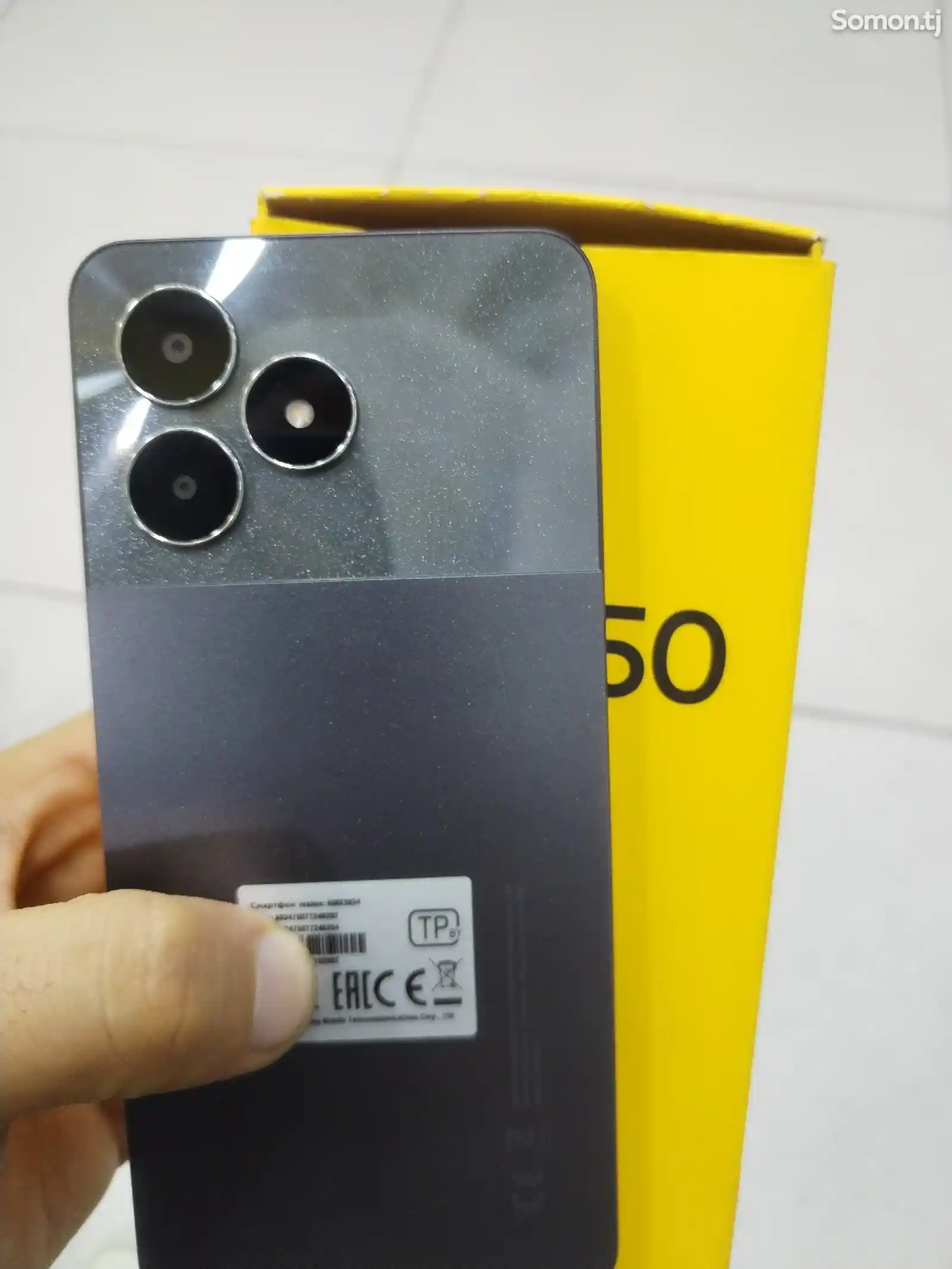 Realme Note 50 128gb-1