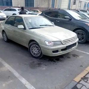 Opel Astra F, 1996