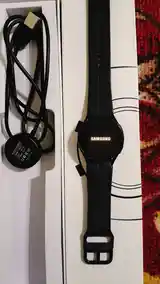 Смарт часы Samsung Galaxy watch 6-5