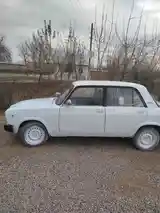 ВАЗ 2107, 1984-7