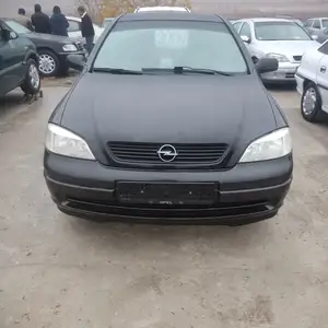 Opel Astra G, 2000