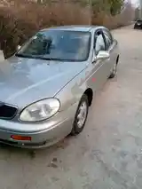 Daewoo Leganza, 1998-8