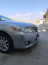 Toyota Camry, 2010-14