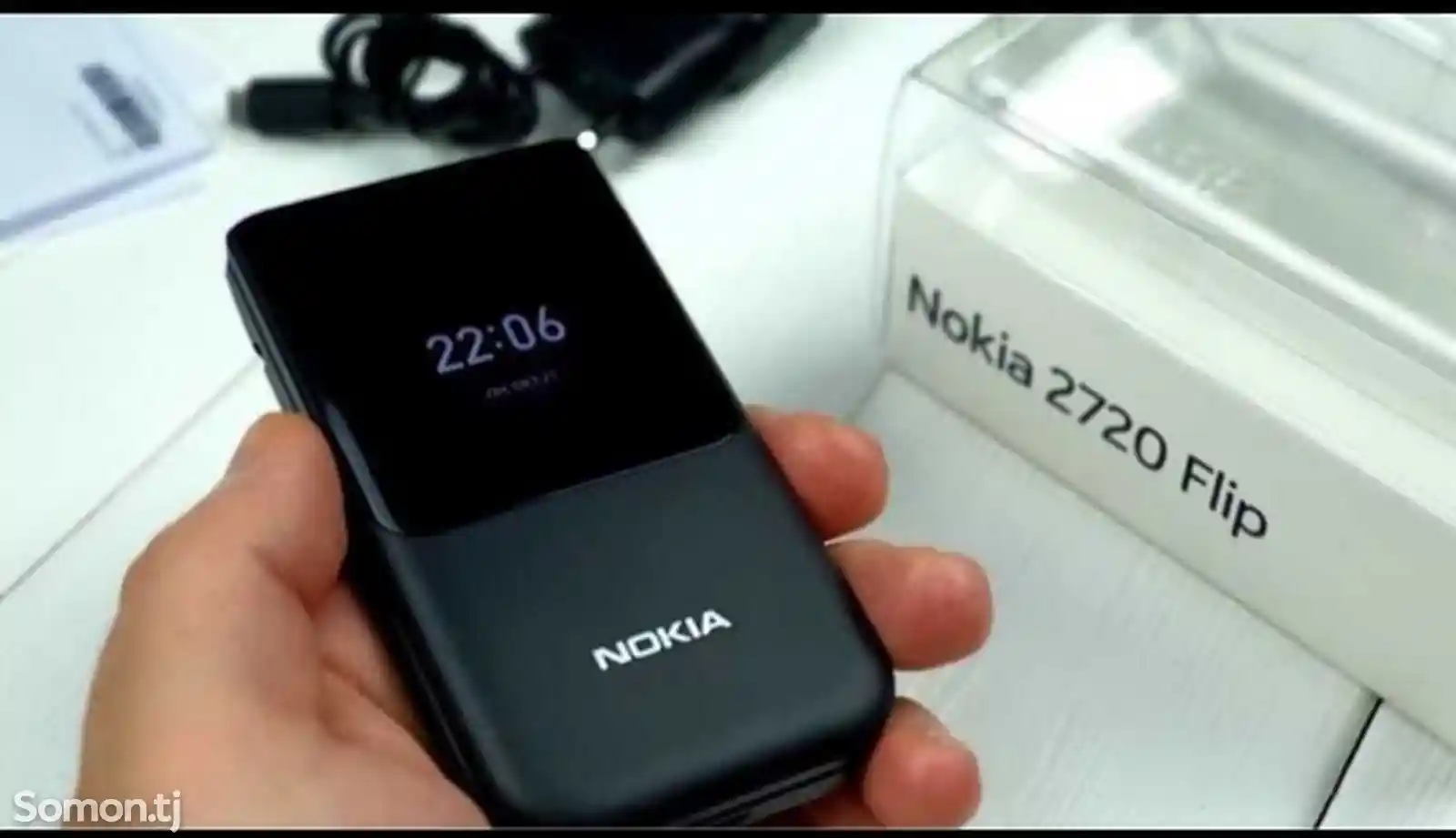 Nokia 2720-2