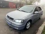 Opel Astra G, 2002-8