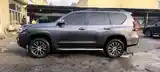 Toyota Land Cruiser Prado, 2019-7