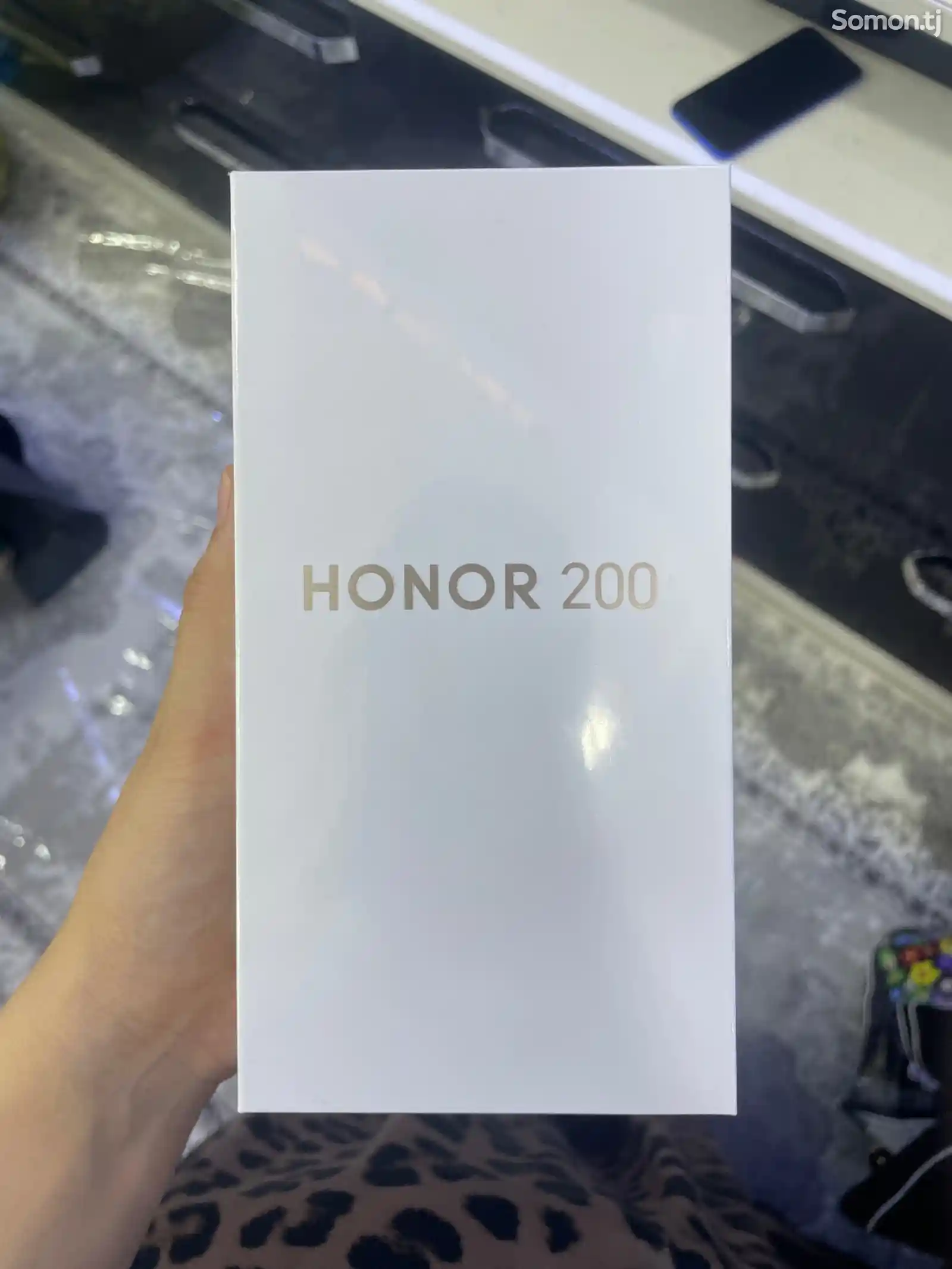 Honor 200-1