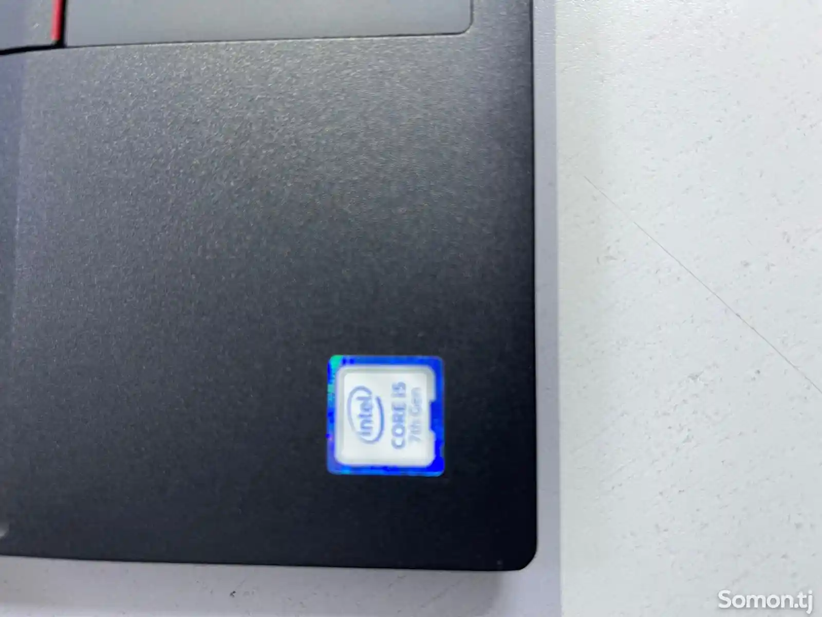 Ноутбук Lenovo ThinkPad T570-2