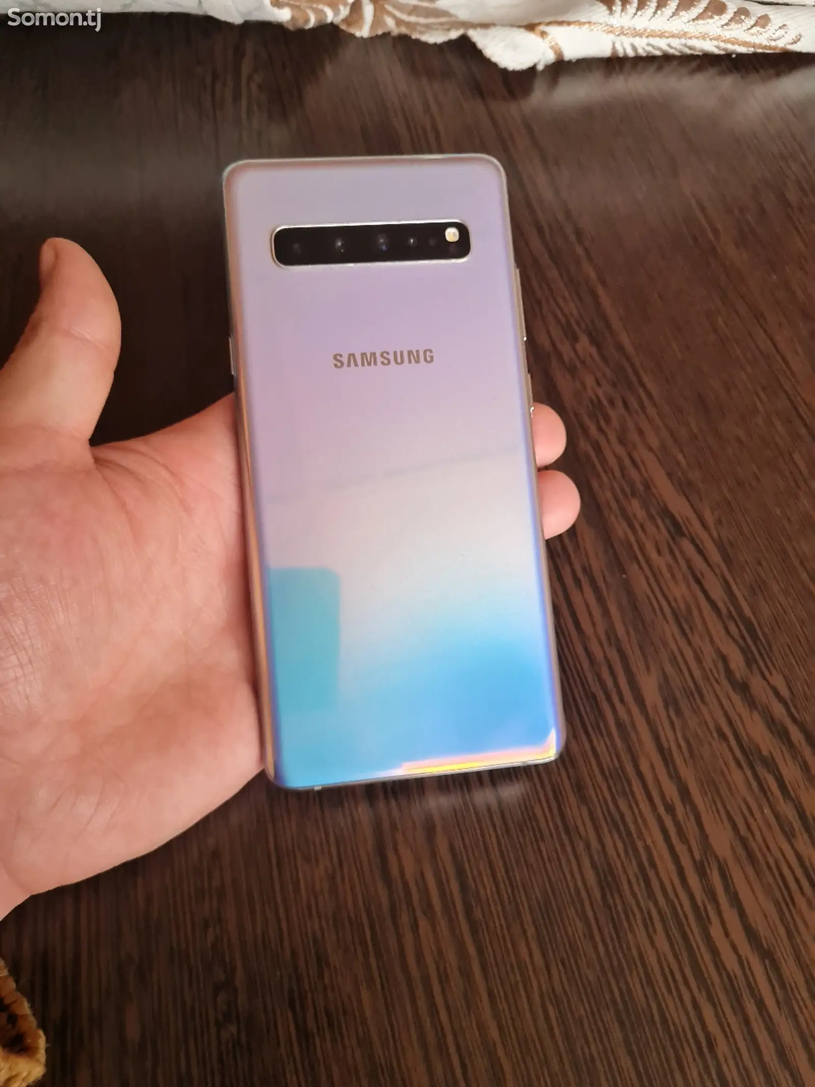 Samsung Galaxy S10 5G 8/256Gb