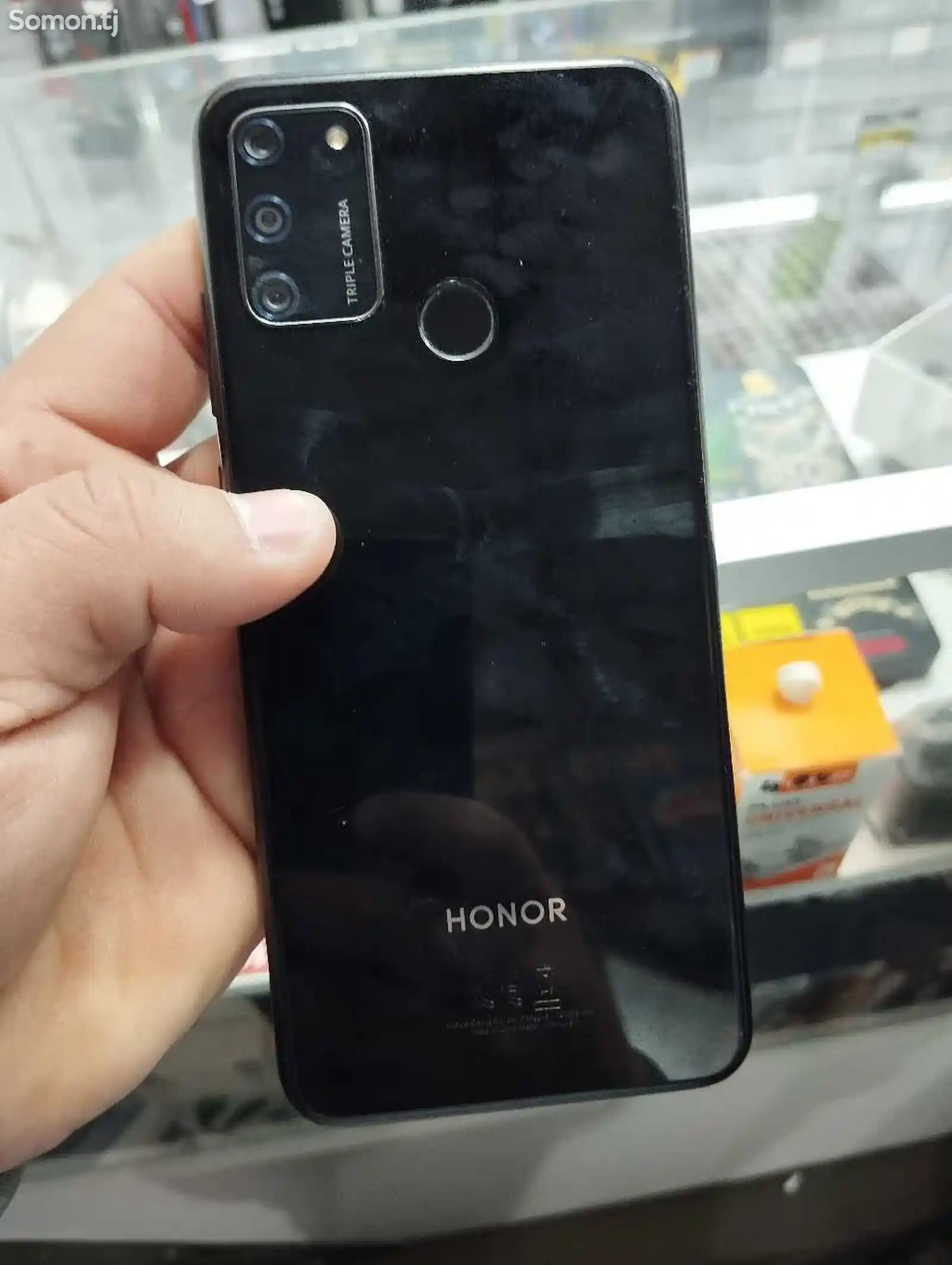 Huawei honor 9A-1