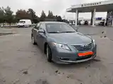 Toyota Camry, 2009-2