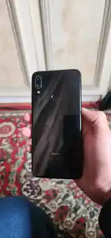 Телефон Xiaomi Redmi-3