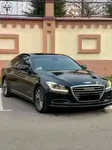 Hyundai Genesis, 2015-3