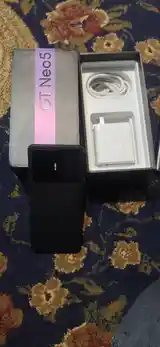 Realme GT Neо5 12/256gb-5