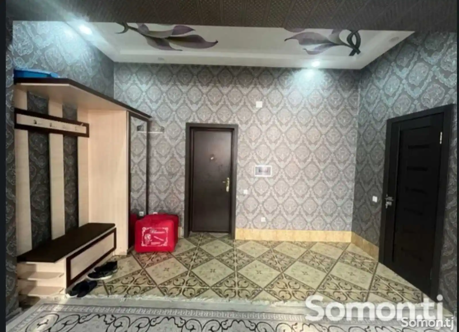 2-комн. квартира, 9 этаж, 70м², 34мкр-7