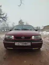 Opel Astra F, 1993-9