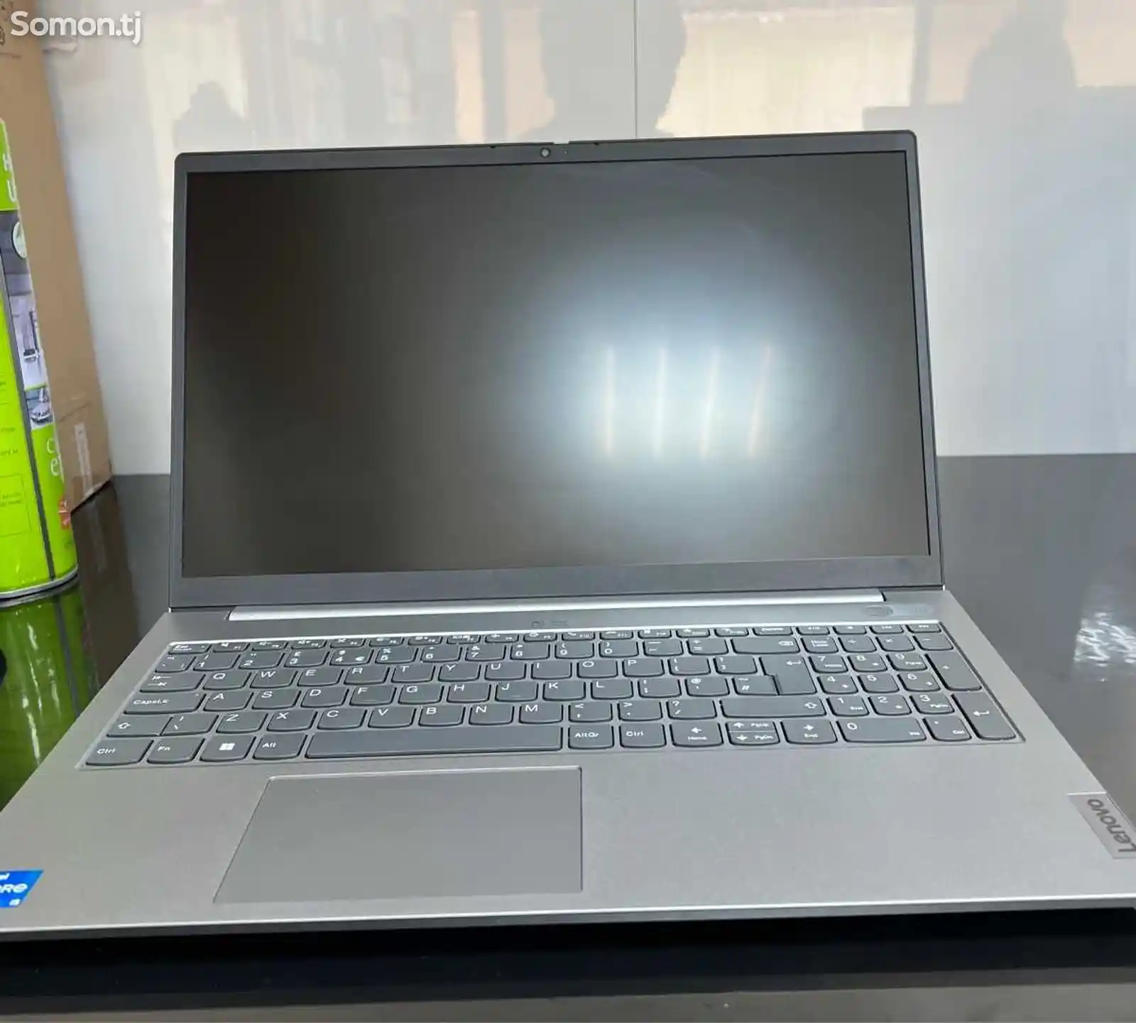 Ноутбук Lenovo V15 IIL Intel Core i3-1005G1/15.61920x1080/4gb-1