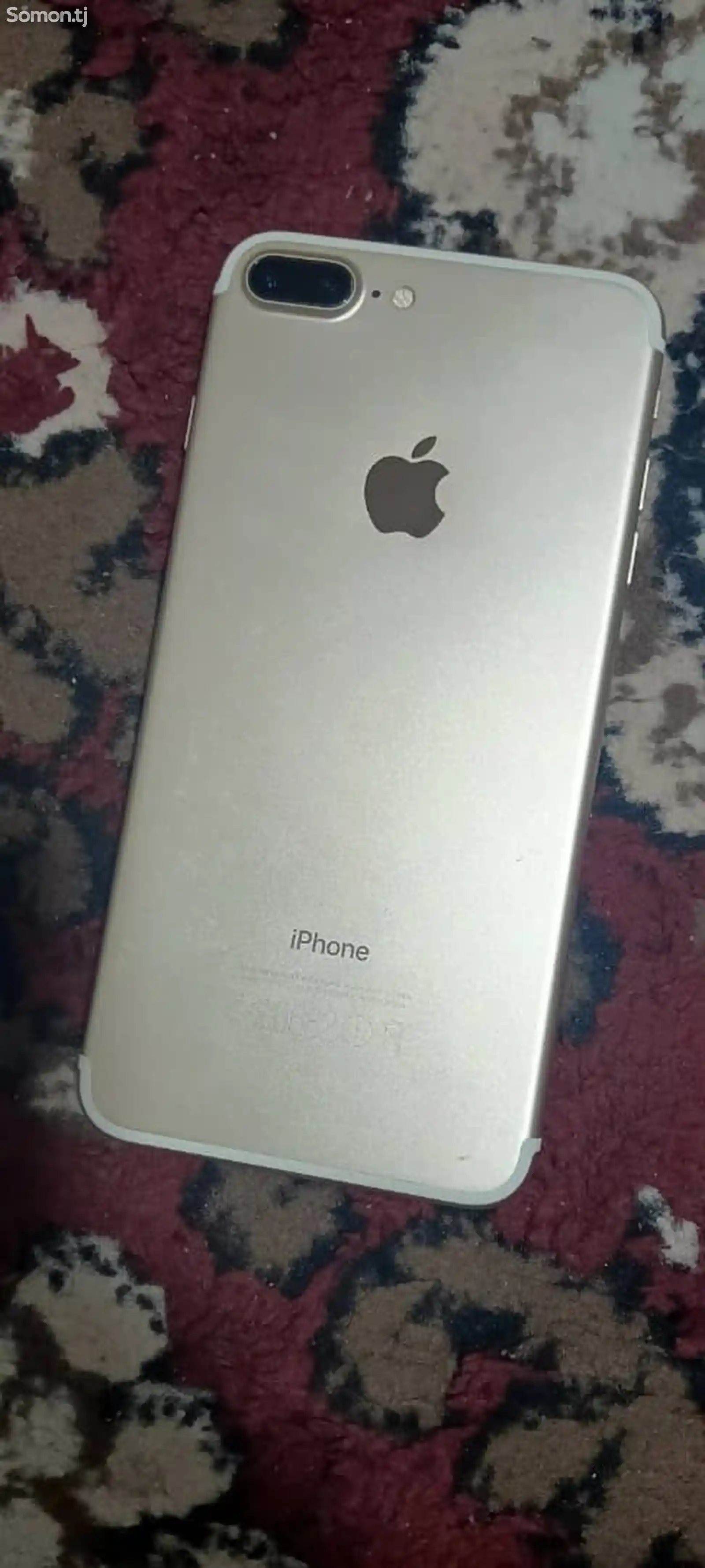 Apple iPhone 7 plus, 256 gb-1