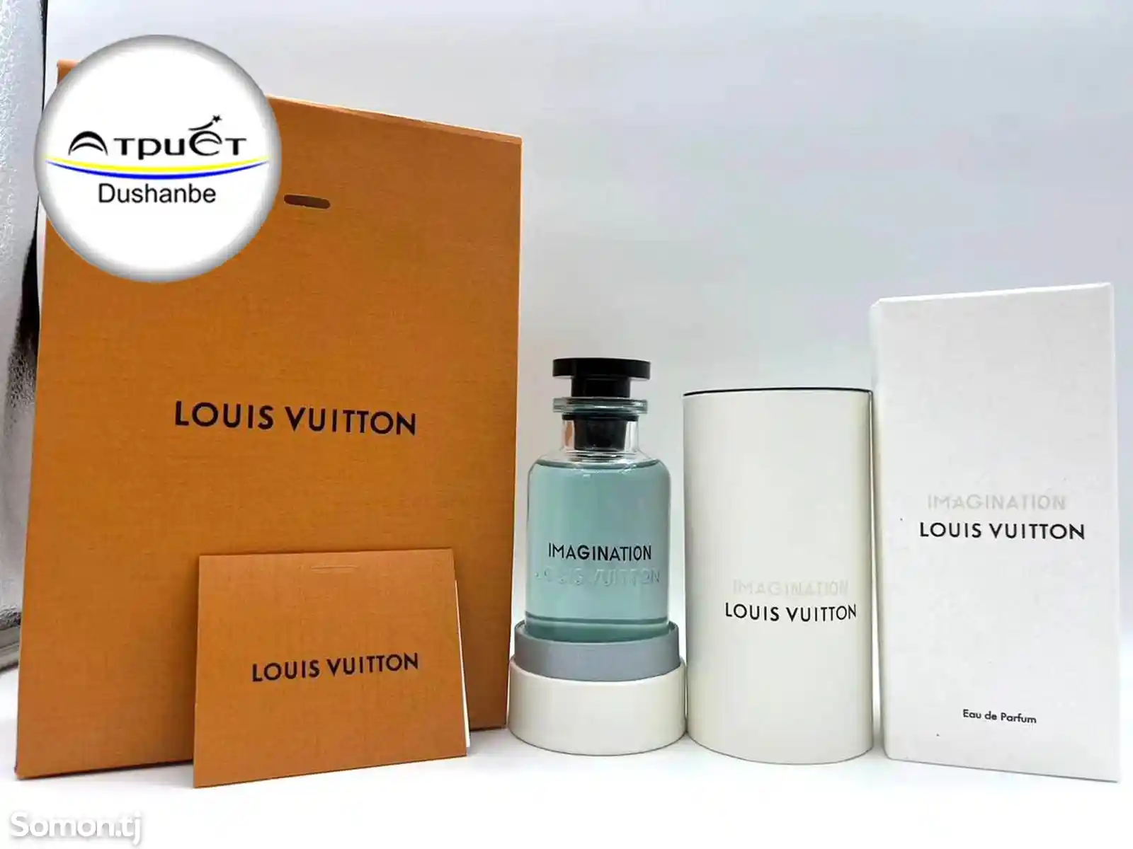 Духи Louis Vuitton Imagination EDP-1