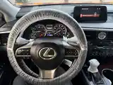 Lexus RX series, 2016-7