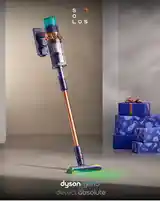 Пылесос Dyson-6