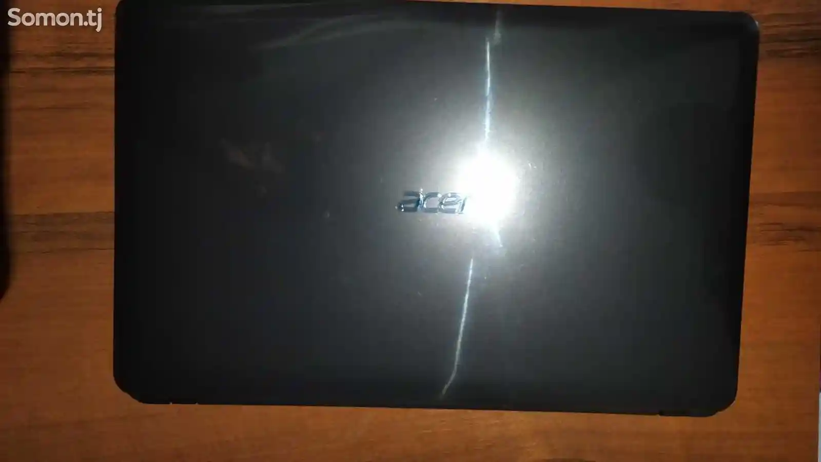 Ноутбук Acer Aspire E1 series-4