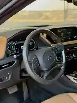 Hyundai Sonata, 2019-7