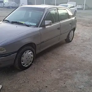 Opel Astra F, 1994