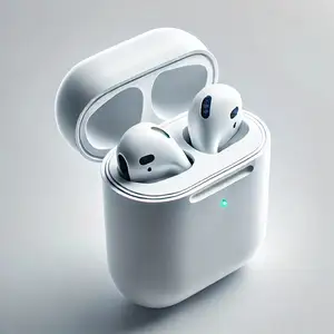 Беспроводные наушники AirPods 2