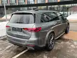 Mercedes-Benz GLS, 2024-2