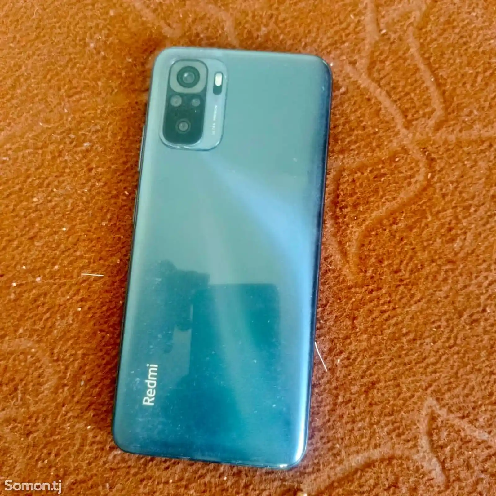 Xiaomi Redmi Note 10-3