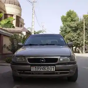 Opel Astra F, 1998