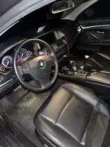 BMW 5 series, 2014-7