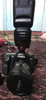 Фотоаппарат Canon-3