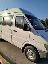 Микроавтобус Mersedes-Benz Sprinter, 1997-2