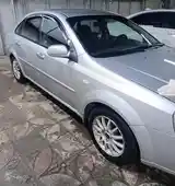 Daewoo Lacetti, 2005-2