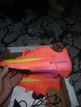 Бутсы Nike Mercurial Air Zoom-3