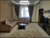 3-комн. квартира, 11 этаж, 128м², Садбарг-6