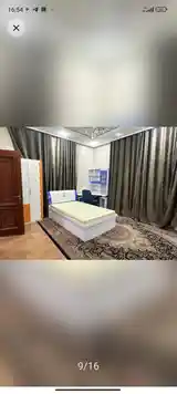 3-этажный, 13 комнатный дом, 730 м², Cомони-8