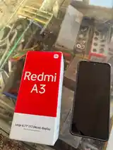 Xiaomi Redmi A3 2024-2