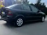 Opel Astra G, 2003-4