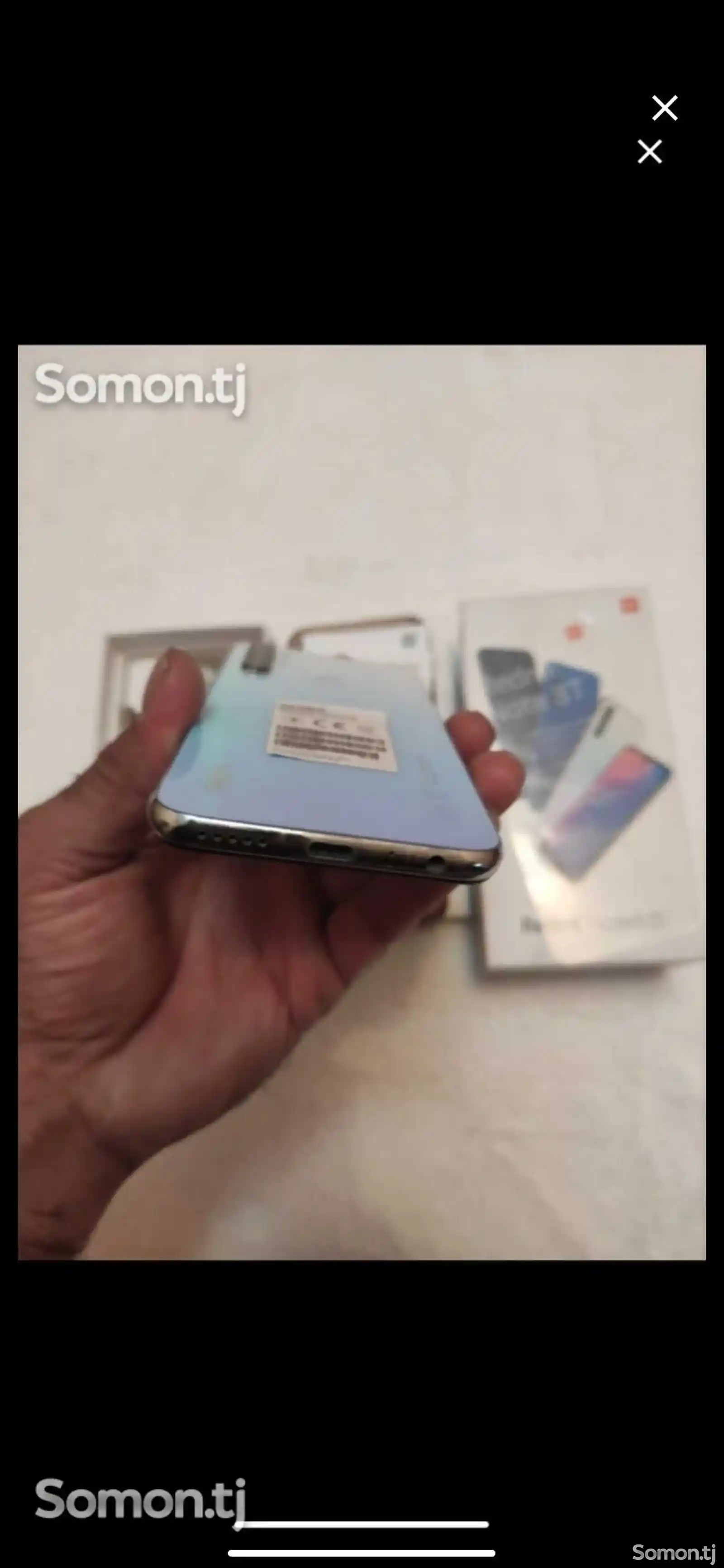 Xlaomi Redmi Note 8 Т 4/64GB-5