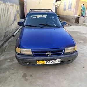 Opel Astra F, 1994