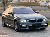 BMW 5 series, 2017-2