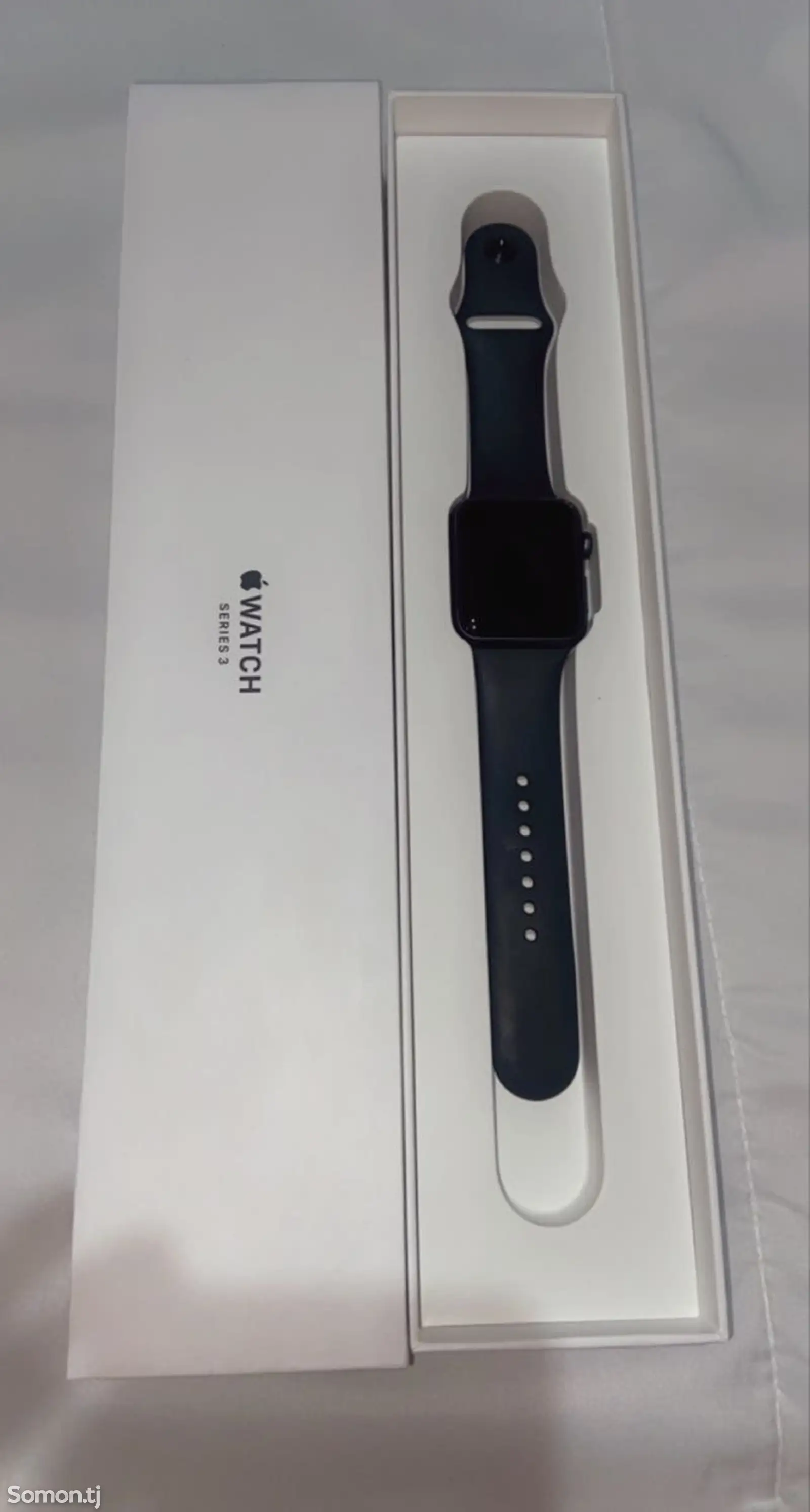 Смарт часы apple watch se 44mm-6