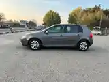 Volkswagen Golf, 2006-6