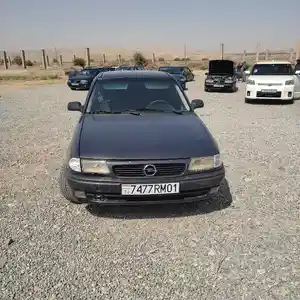 Opel Astra F, 1993