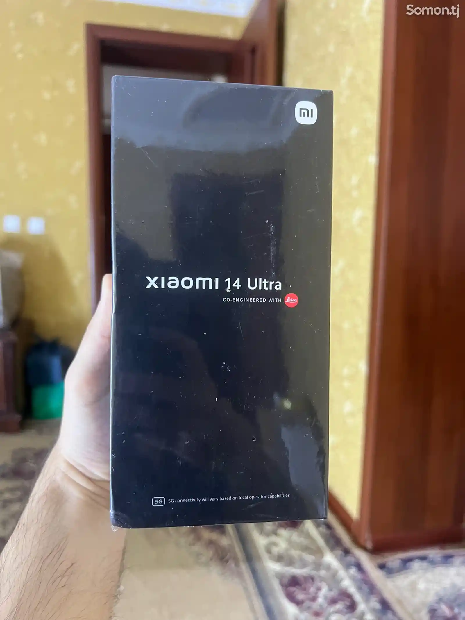 Xiaomi 14 Ultra 16/512gb-1