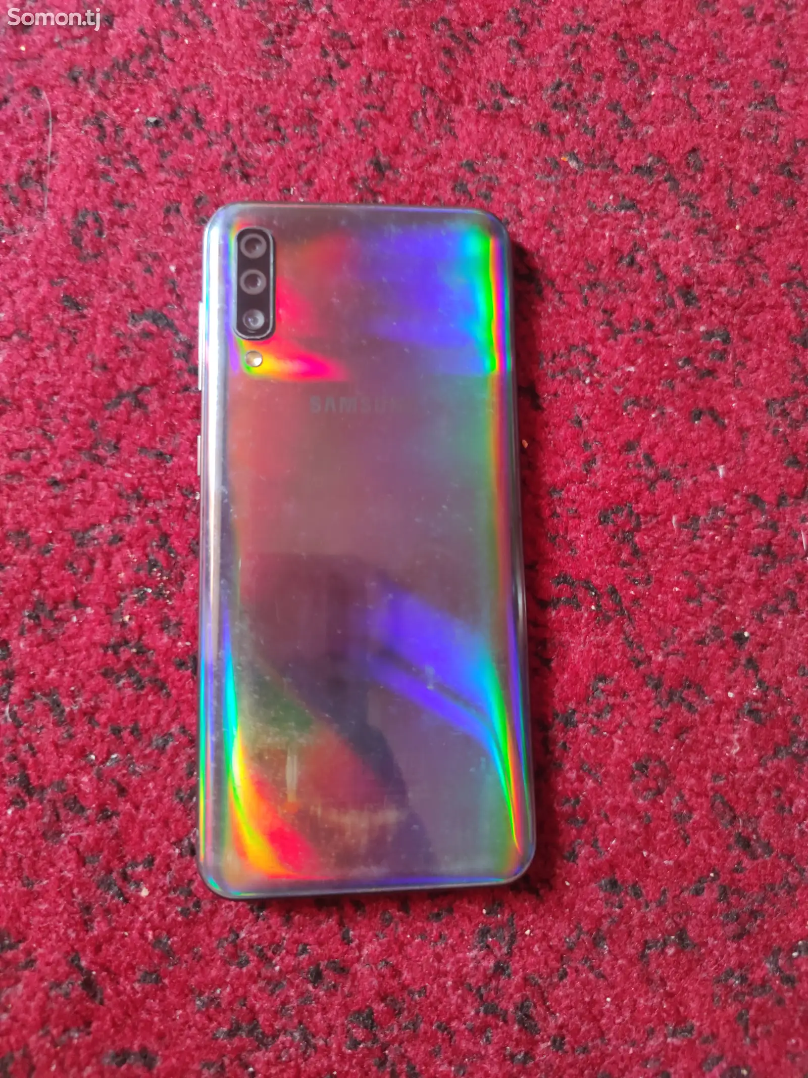 Samsung Galaxy A50-1